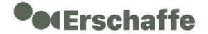 Wieder ein Logo der Erschaffe Akademie